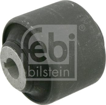 Febi Bilstein 26381 - Сайлентблок, важеля підвіски колеса autozip.com.ua