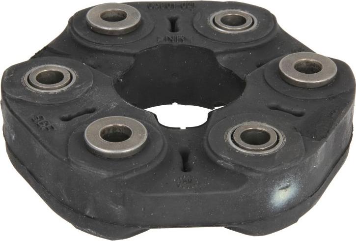 FEBI Bilstein 26332 - Шарнір, поздовжній вал autozip.com.ua