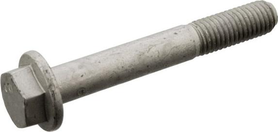 FEBI Bilstein 26337 - Болт, поперечний важіль підвіски autozip.com.ua