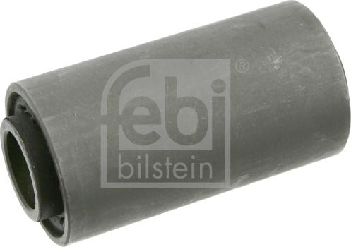 Febi Bilstein 26375 - Втулка, листова ресора autozip.com.ua