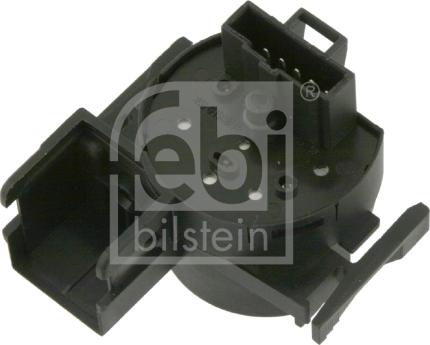 Febi Bilstein 26246 - Перемикач запалювання autozip.com.ua