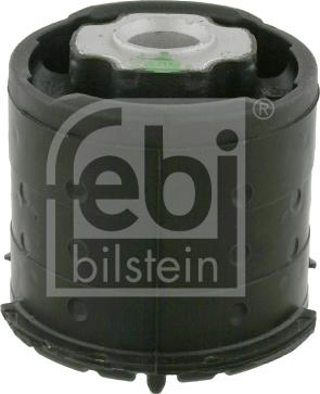 Febi Bilstein 26263 - Втулка, балка мосту autozip.com.ua