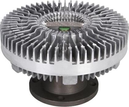 FEBI Bilstein 26205 - Зчеплення, вентилятор радіатора autozip.com.ua