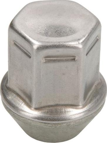 FEBI Bilstein 26287 - Гайка кріплення колеса autozip.com.ua