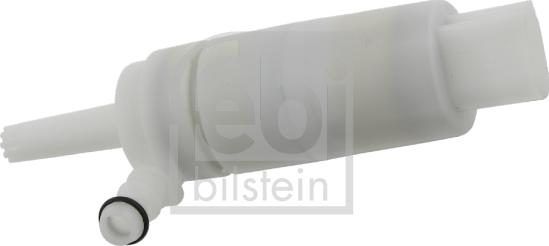 Febi Bilstein 26235 - Водяний насос, система очищення фар autozip.com.ua