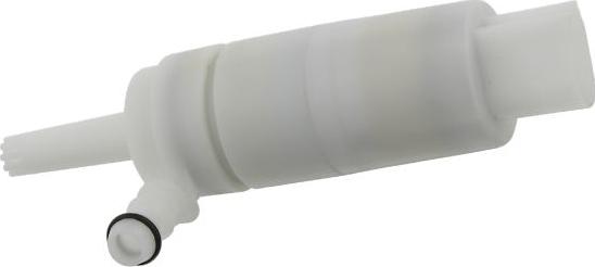 FEBI Bilstein 26235 - Водяний насос, система очищення фар autozip.com.ua