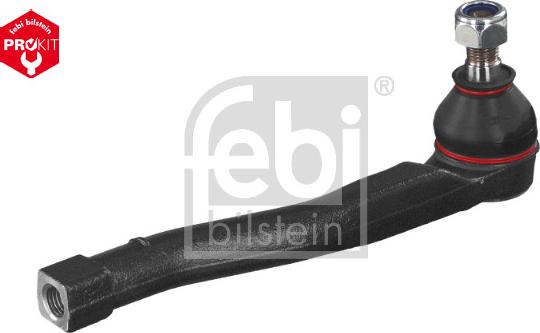 Febi Bilstein 26794 - Наконечник рульової тяги, кульовий шарнір autozip.com.ua