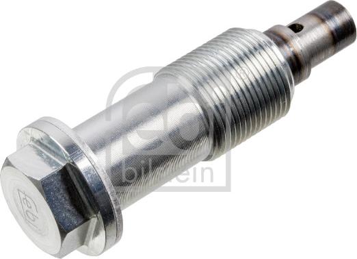 Febi Bilstein 26750 - Натягувач, ланцюг приводу autozip.com.ua