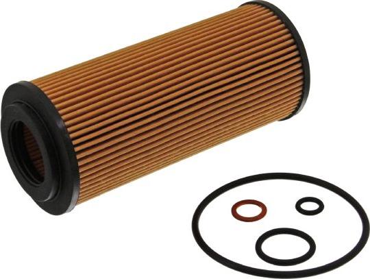 FEBI Bilstein 26704 - Масляний фільтр autozip.com.ua
