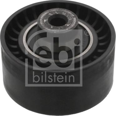 Febi Bilstein 26716 - Паразитний / Провідний ролик, зубчастий ремінь autozip.com.ua