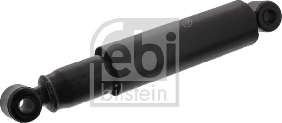 Febi Bilstein 20449 - Амортизатор autozip.com.ua