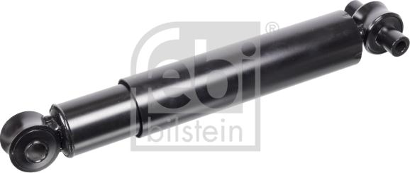 Febi Bilstein 20454 - Амортизатор autozip.com.ua