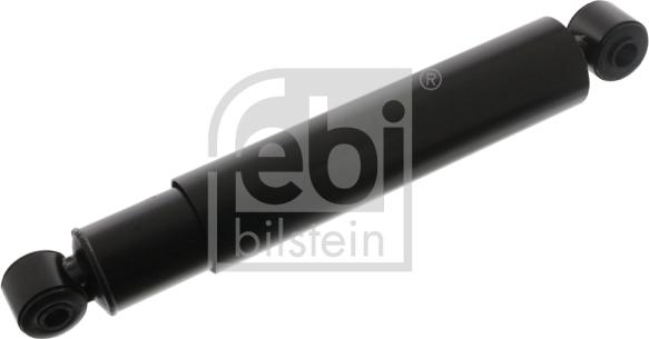 Febi Bilstein 20469 - Амортизатор autozip.com.ua