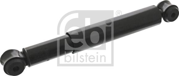 Febi Bilstein 20465 - Амортизатор autozip.com.ua