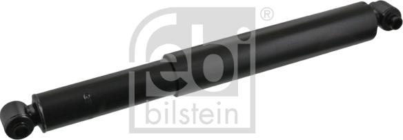 Febi Bilstein 20461 - Амортизатор autozip.com.ua