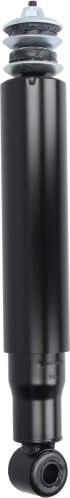 FEBI Bilstein 20467 - Амортизатор autozip.com.ua