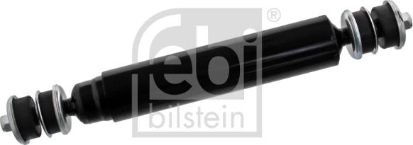 Febi Bilstein 20409 - Амортизатор autozip.com.ua