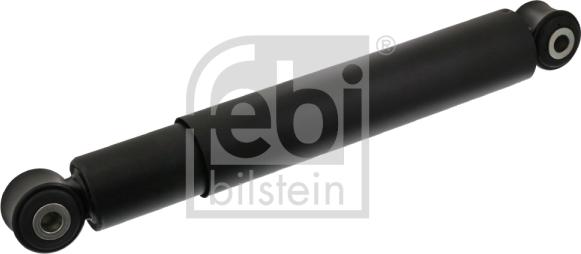 Febi Bilstein 20405 - Амортизатор autozip.com.ua