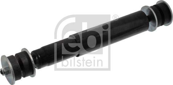 Febi Bilstein 20408 - Амортизатор autozip.com.ua