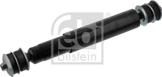 Febi Bilstein 20419 - Амортизатор autozip.com.ua