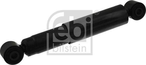 Febi Bilstein 20416 - Амортизатор autozip.com.ua