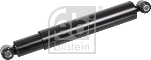 Febi Bilstein 20434 - Амортизатор autozip.com.ua