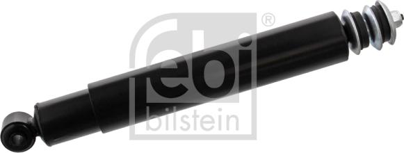 Febi Bilstein 20435 - Амортизатор autozip.com.ua