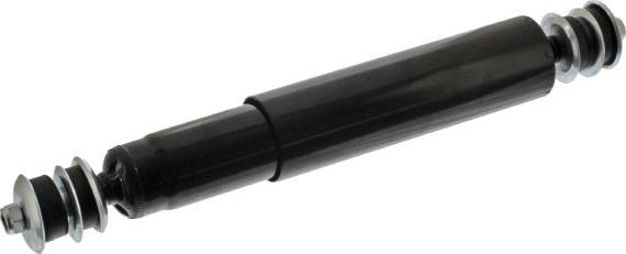 FEBI Bilstein 20429 - Амортизатор autozip.com.ua