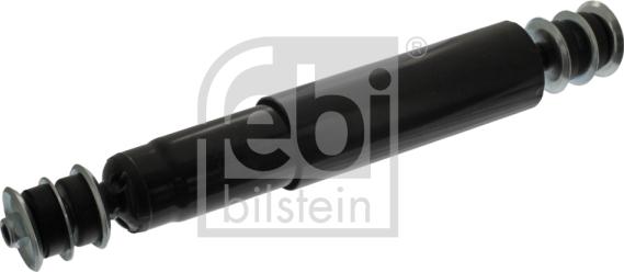 Febi Bilstein 20428 - Амортизатор autozip.com.ua