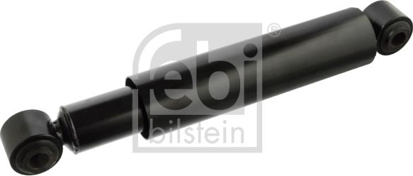 Febi Bilstein 20597 - Амортизатор autozip.com.ua