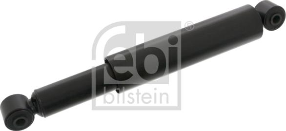 Febi Bilstein 20540 - Амортизатор autozip.com.ua