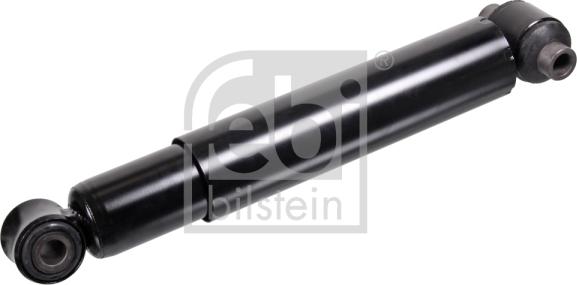 Febi Bilstein 20543 - Амортизатор autozip.com.ua