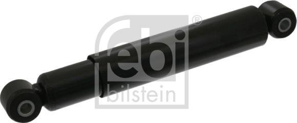 Febi Bilstein 20554 - Амортизатор autozip.com.ua