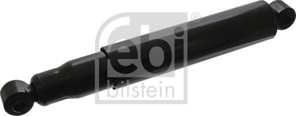 Febi Bilstein 20555 - Амортизатор autozip.com.ua