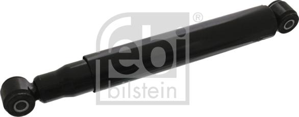 Febi Bilstein 20551 - Амортизатор autozip.com.ua