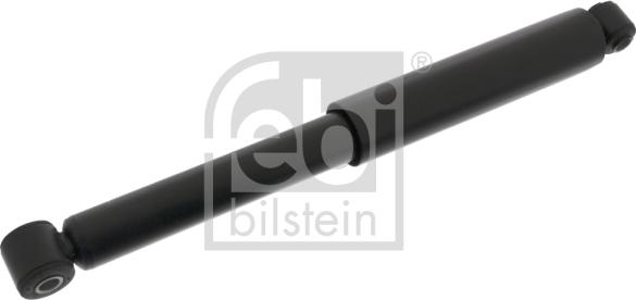 Febi Bilstein 20569 - Амортизатор autozip.com.ua