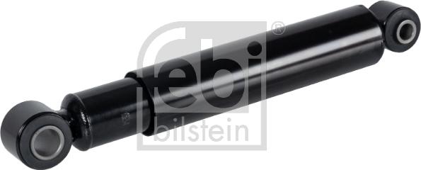 Febi Bilstein 20565 - Амортизатор autozip.com.ua