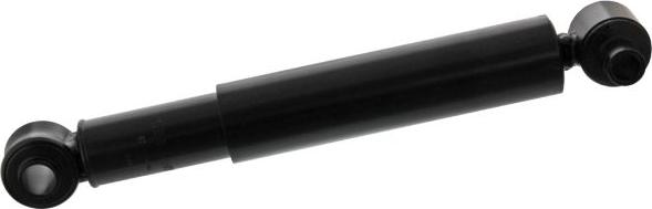 FEBI Bilstein 20513 - Амортизатор autozip.com.ua