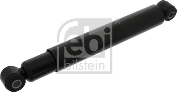 Febi Bilstein 20539 - Амортизатор autozip.com.ua