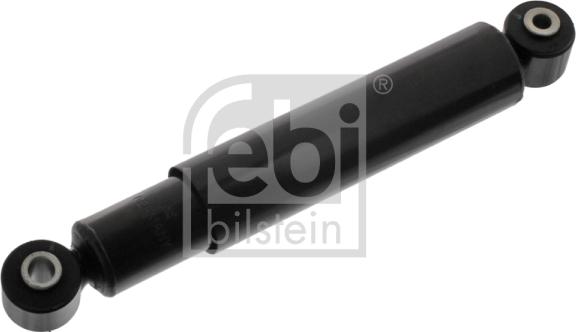 Febi Bilstein 20533 - Амортизатор autozip.com.ua