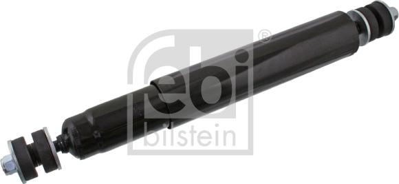 Febi Bilstein 20537 - Амортизатор autozip.com.ua