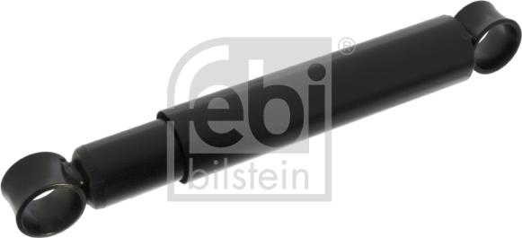 Febi Bilstein 20572 - Амортизатор autozip.com.ua