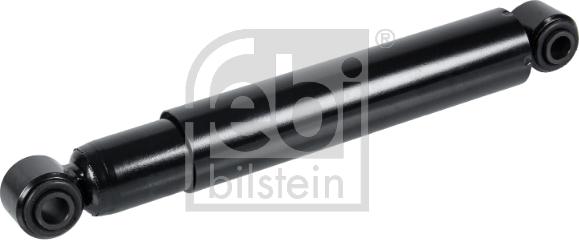 Febi Bilstein 20609 - Амортизатор autozip.com.ua