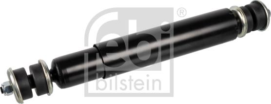 Febi Bilstein 20612 - Амортизатор autozip.com.ua