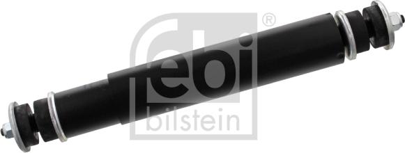 Febi Bilstein 20194 - Амортизатор autozip.com.ua