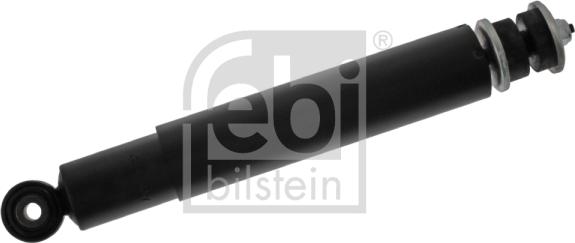 Febi Bilstein 20196 - Амортизатор autozip.com.ua