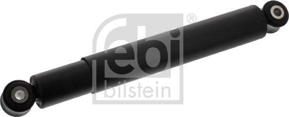 Febi Bilstein 20190 - Амортизатор autozip.com.ua