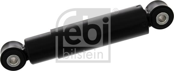 Febi Bilstein 20198 - Амортизатор autozip.com.ua