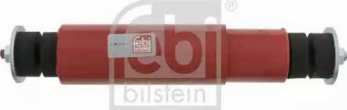 Febi Bilstein 20141 - Амортизатор autozip.com.ua