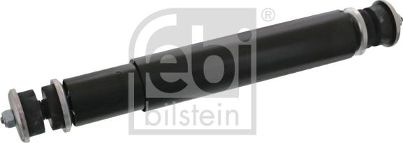 Febi Bilstein 20182 - Амортизатор autozip.com.ua